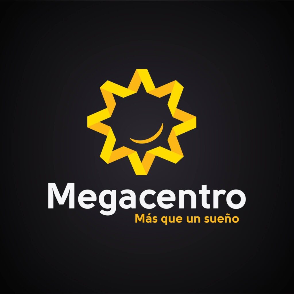 Megacentro