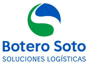 logo Botero Soto