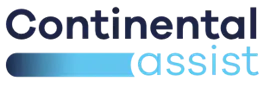 CJqkGf9u-continental-assist-logotipo